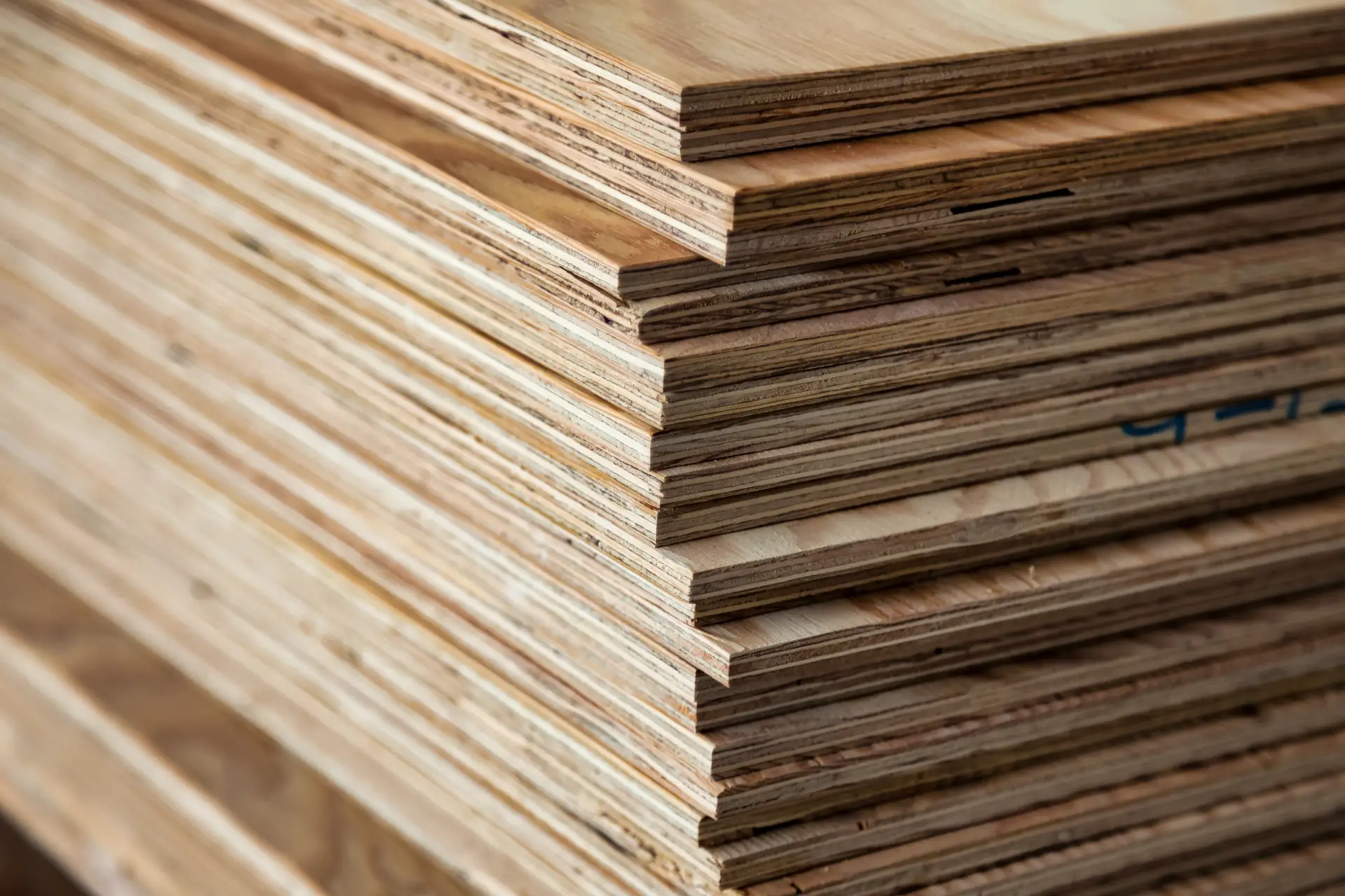 HDF Board Supplier at BPRD